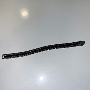 Nikken magnetic bracelet